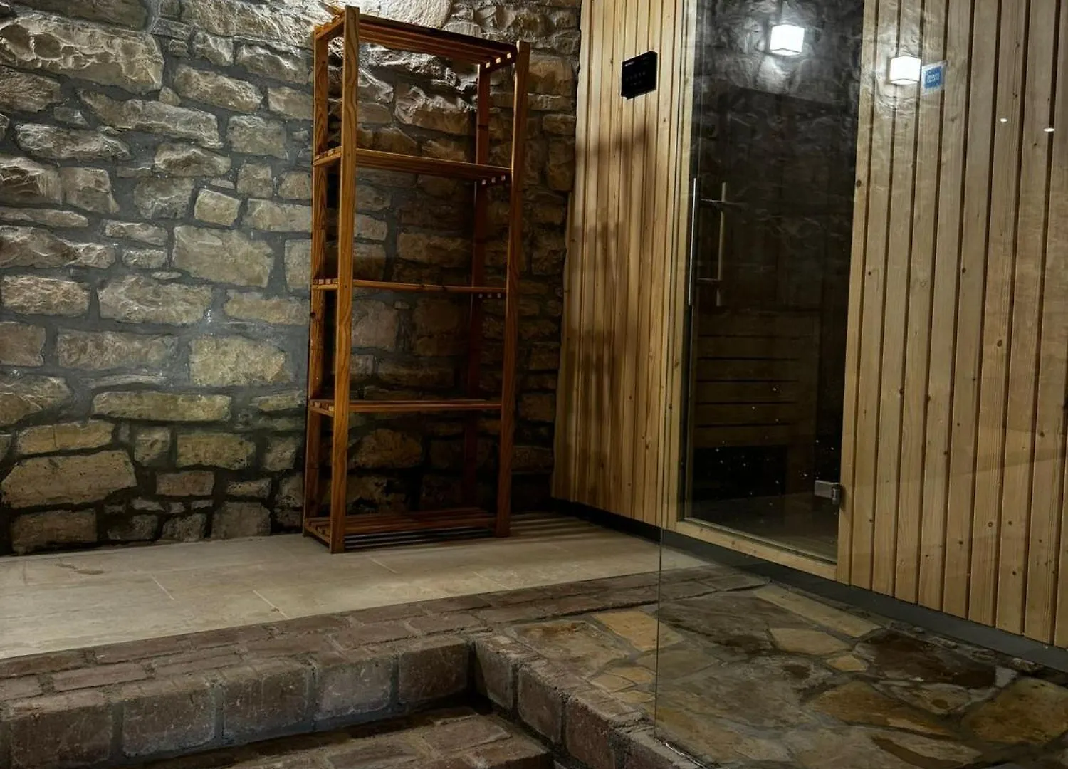 Nyaraló Cal Jandó Villa Segura  Spanyolország