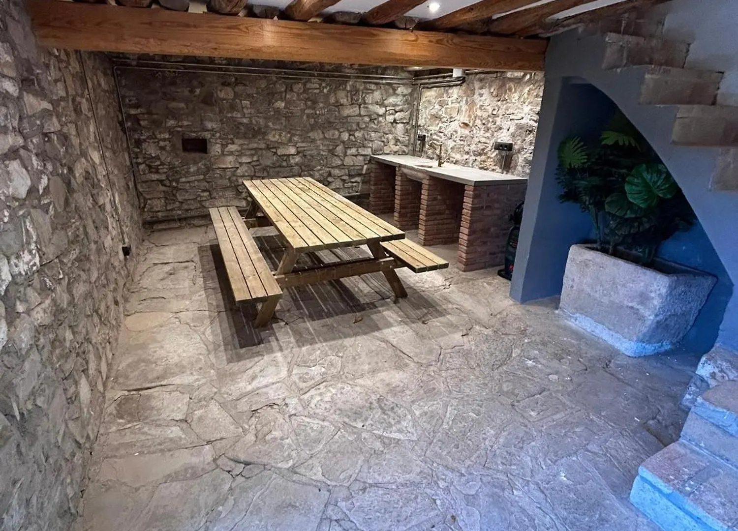 Cal Jandó Villa Segura