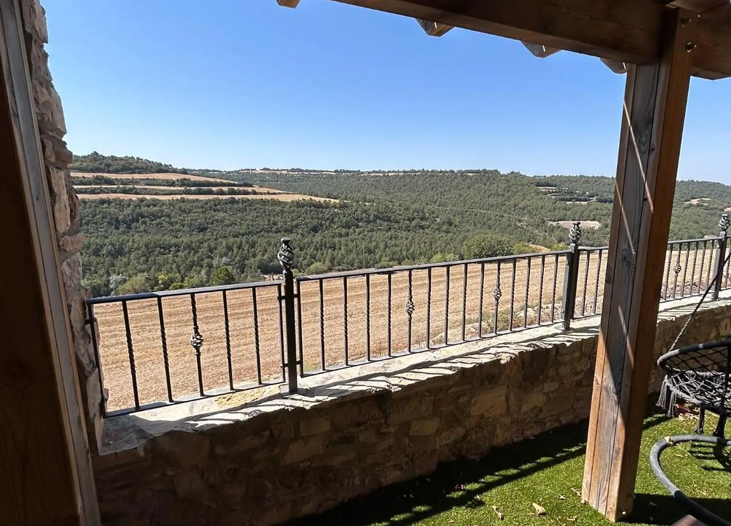 Cal Jandó Villa Segura  Spanyolország