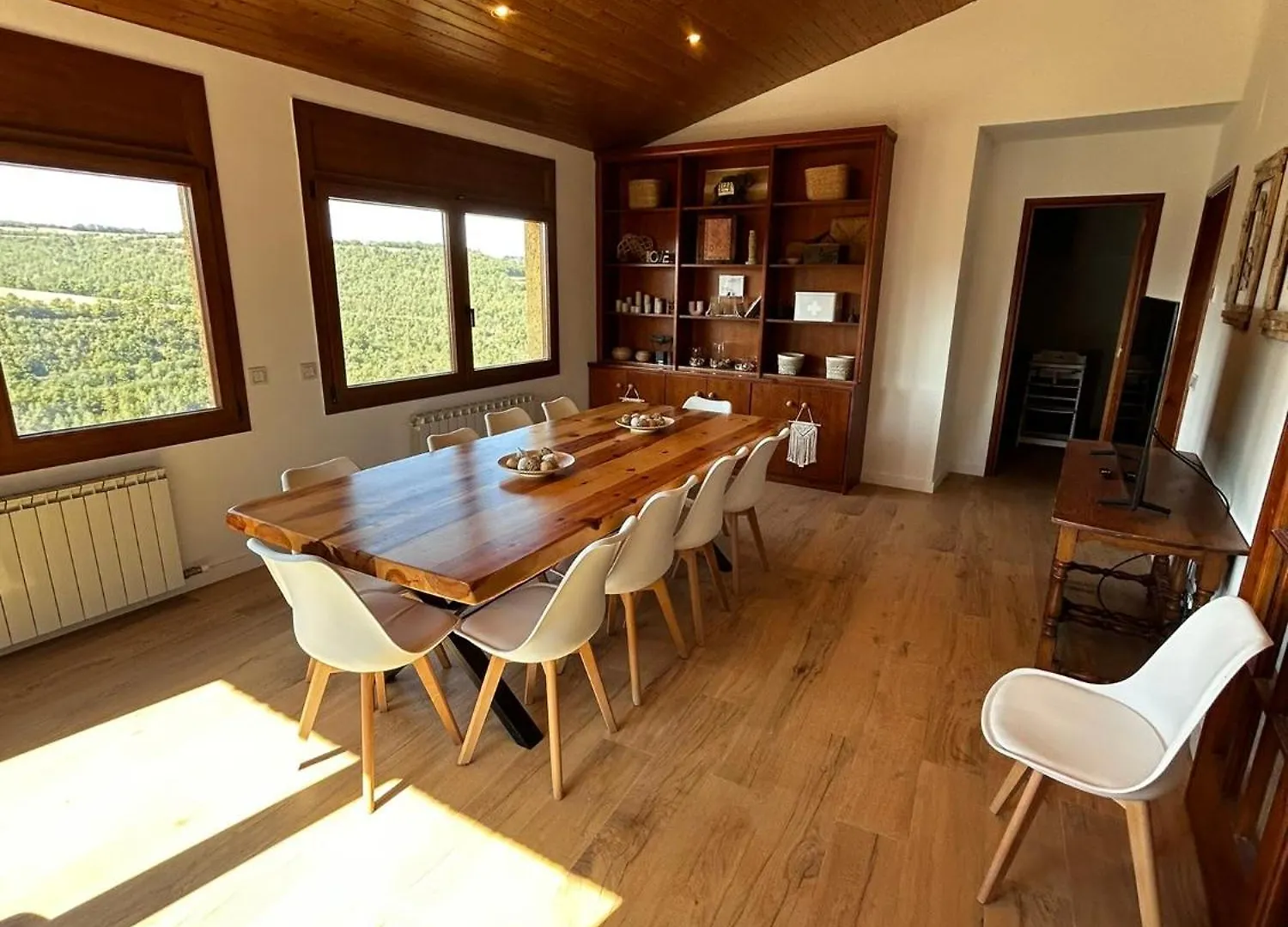 Nyaraló Cal Jandó Villa Segura