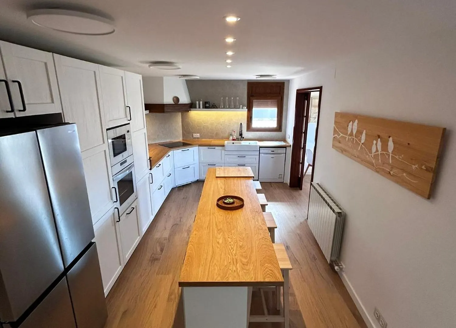 Cal Jandó Villa Segura  Spanyolország