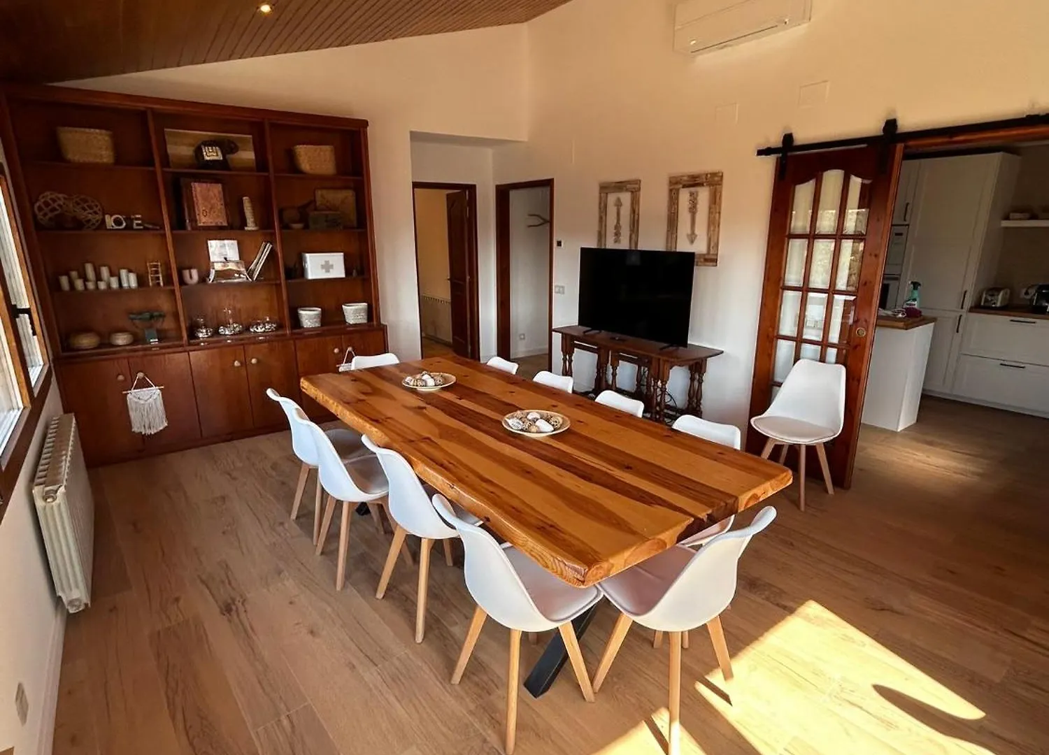 Nyaraló Cal Jandó Villa Segura