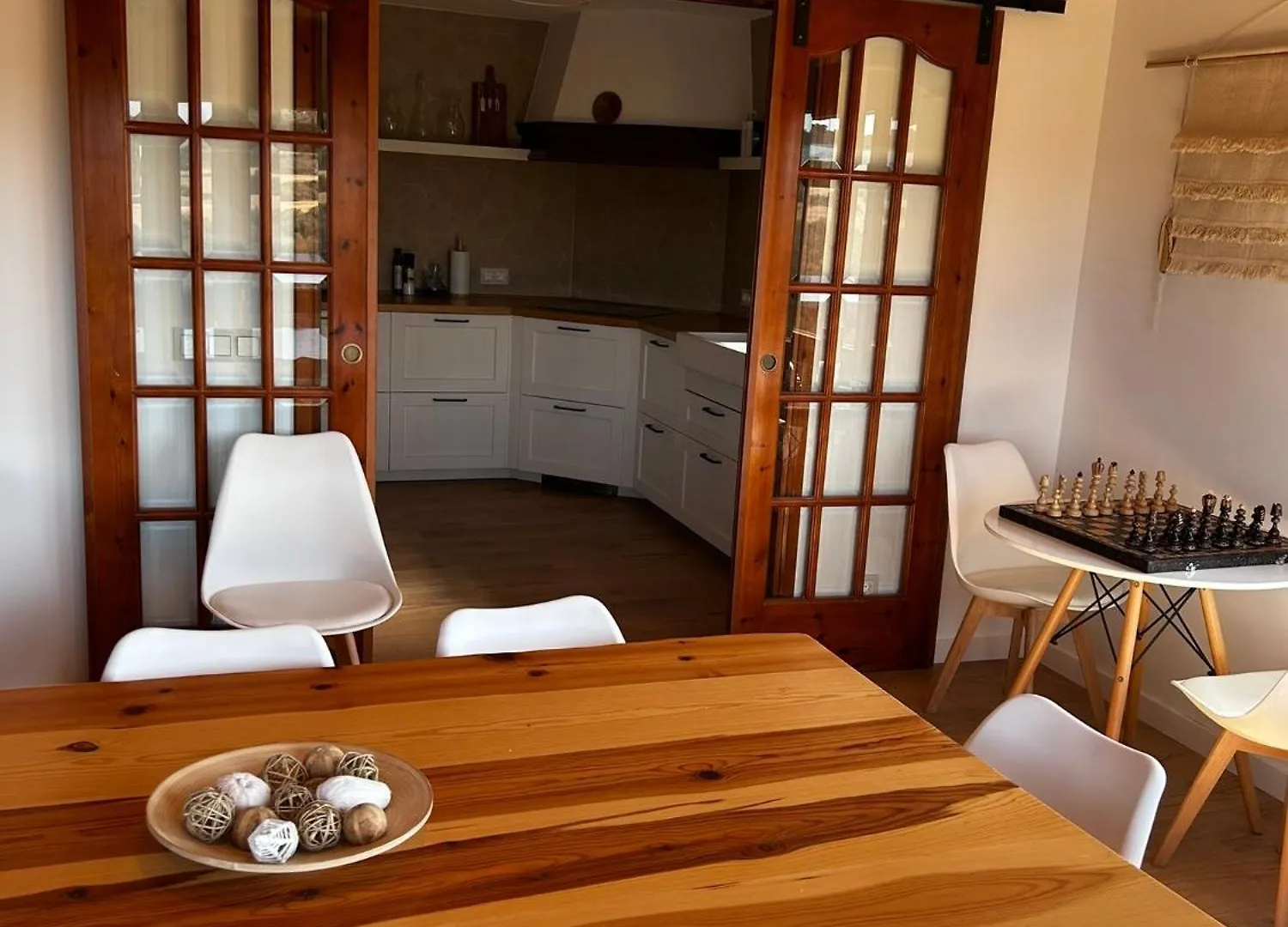 Cal Jandó Villa Segura  Spanyolország